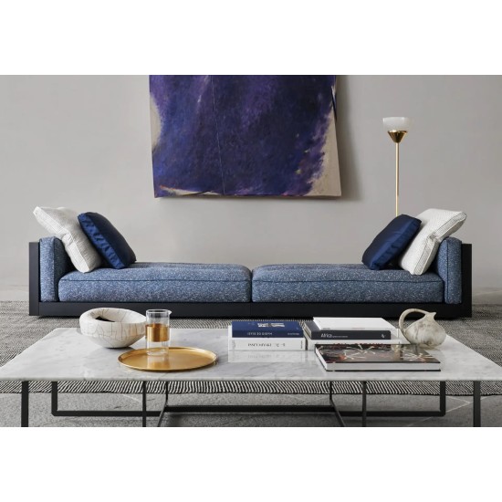 FLEXFORM MARMADUKE TABLE BASSE