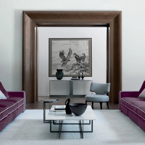 FLEXFORM MARMADUKE TAVOLINO