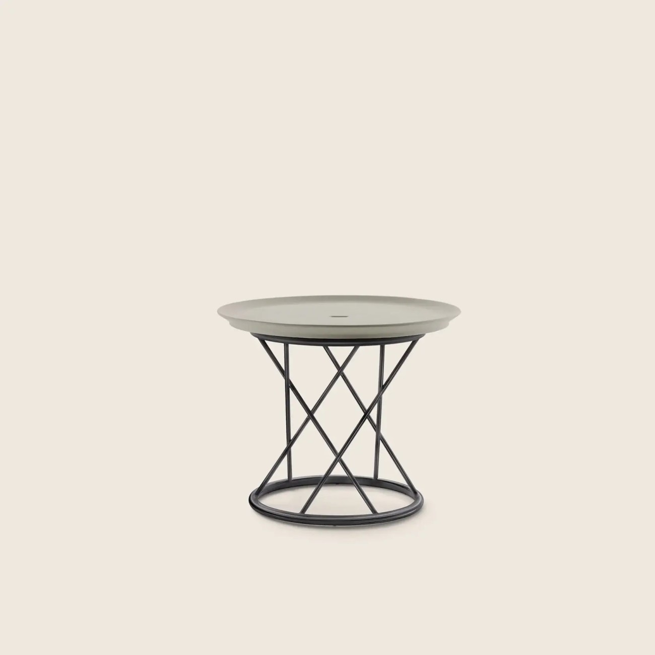 FLEXFORM TORCELLO TABLE BASSE