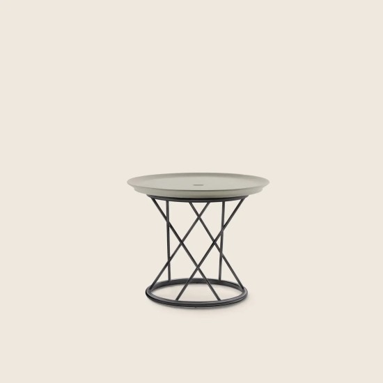 FLEXFORM TORCELLO TABLE BASSE