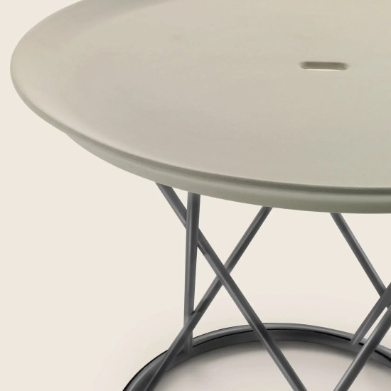 FLEXFORM TORCELLO TABLE BASSE