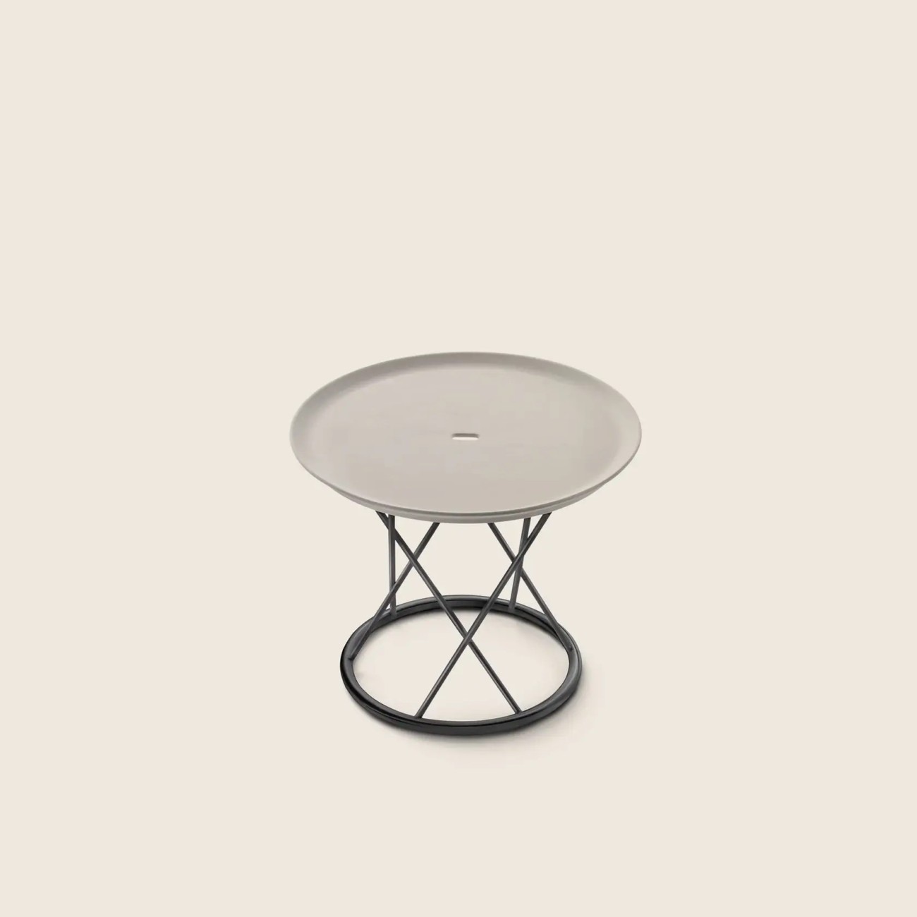FLEXFORM TORCELLO TABLE BASSE