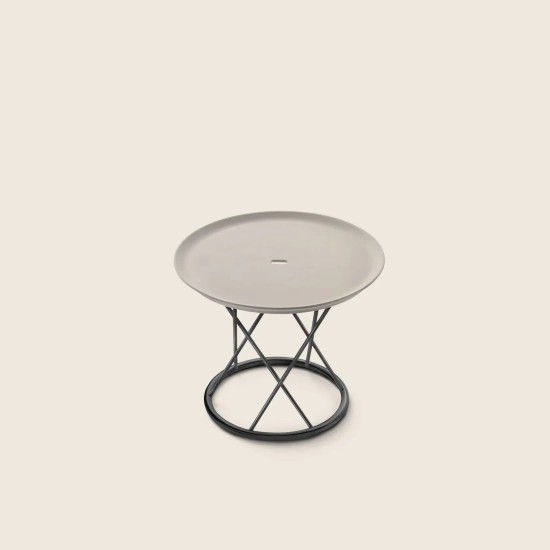 FLEXFORM TORCELLO TABLE BASSE
