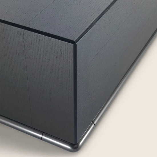 FLEXFORM PERRY TABLE BASSE