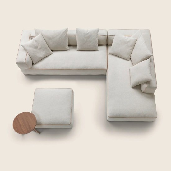 FLEXFORM PERRY CANAPÉ