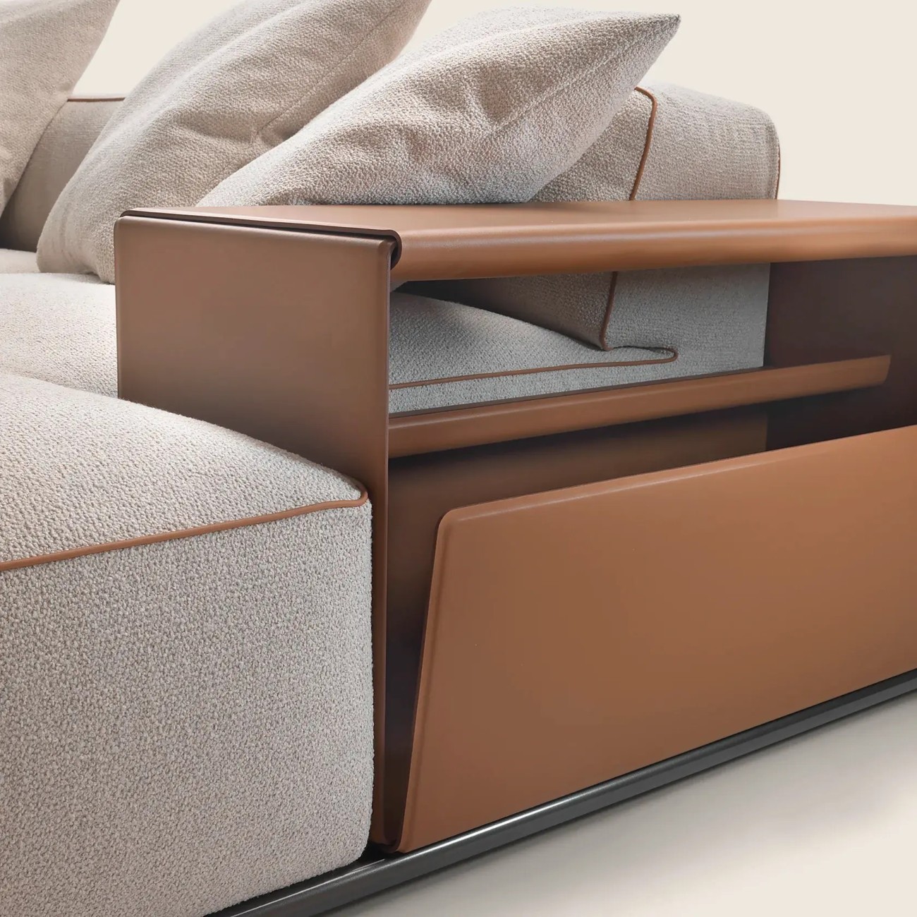 FLEXFORM PERRY DIVANO