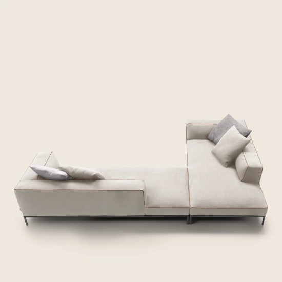 FLEXFORM PERRY UP DIVANO