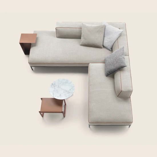 FLEXFORM PERRY UP CANAPÉ