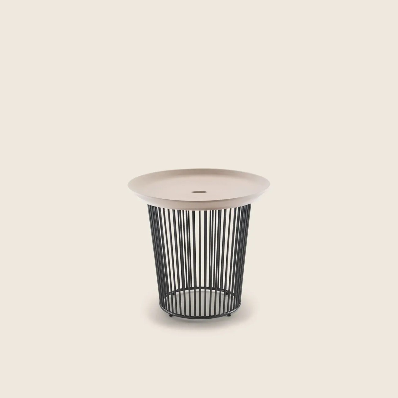 FLEXFORM BERRY TABLE BASSE OUTDOOR