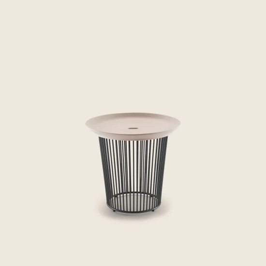 FLEXFORM BERRY TABLE BASSE OUTDOOR