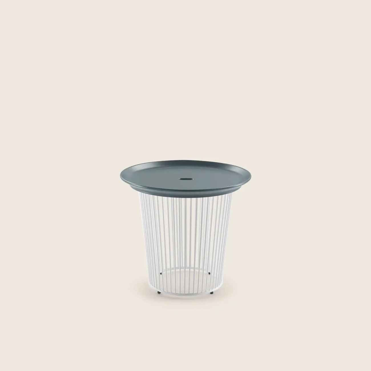 FLEXFORM BERRY TABLE BASSE OUTDOOR