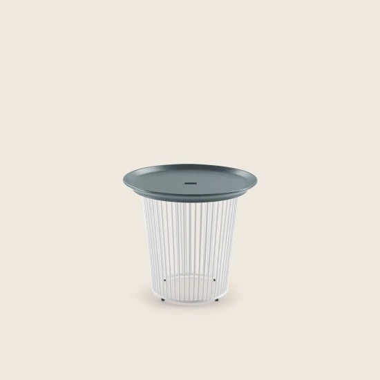 FLEXFORM BERRY TABLE BASSE OUTDOOR