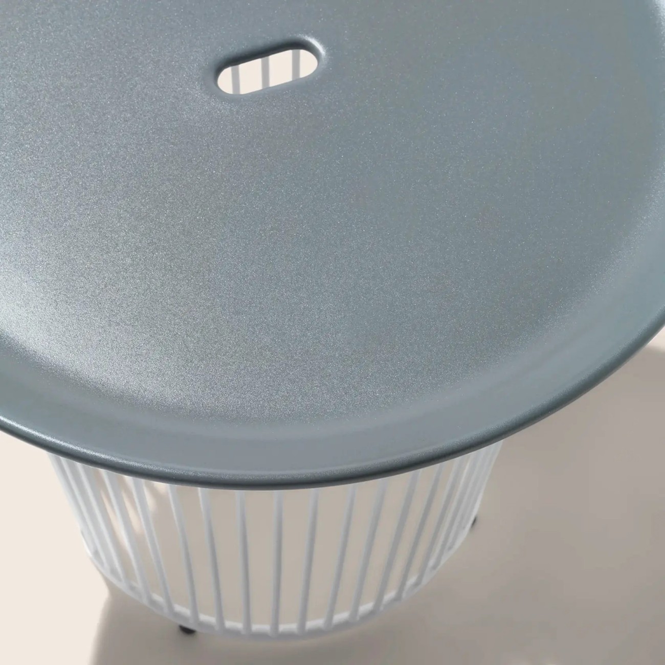 FLEXFORM BERRY TABLE BASSE OUTDOOR