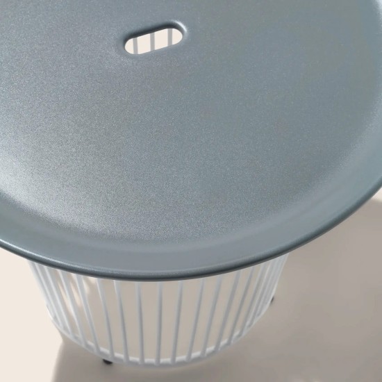 FLEXFORM BERRY TABLE BASSE OUTDOOR