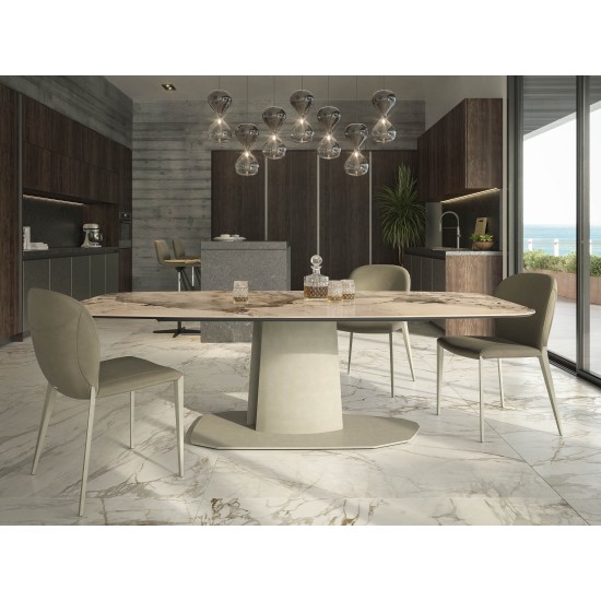 CATTELAN - AVIATOR KERAMIK LIFT TABLE