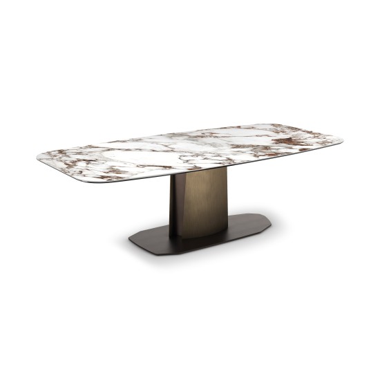 CATTELAN - AVIATOR KERAMIK LIFT TABLE