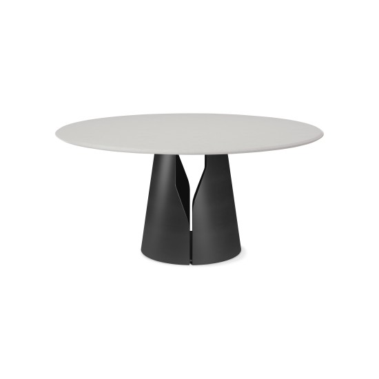 CATTELAN - GIANO ARGILE TABLE