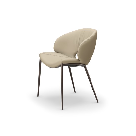 CATTELAN - MIRANDA ML CHAISE