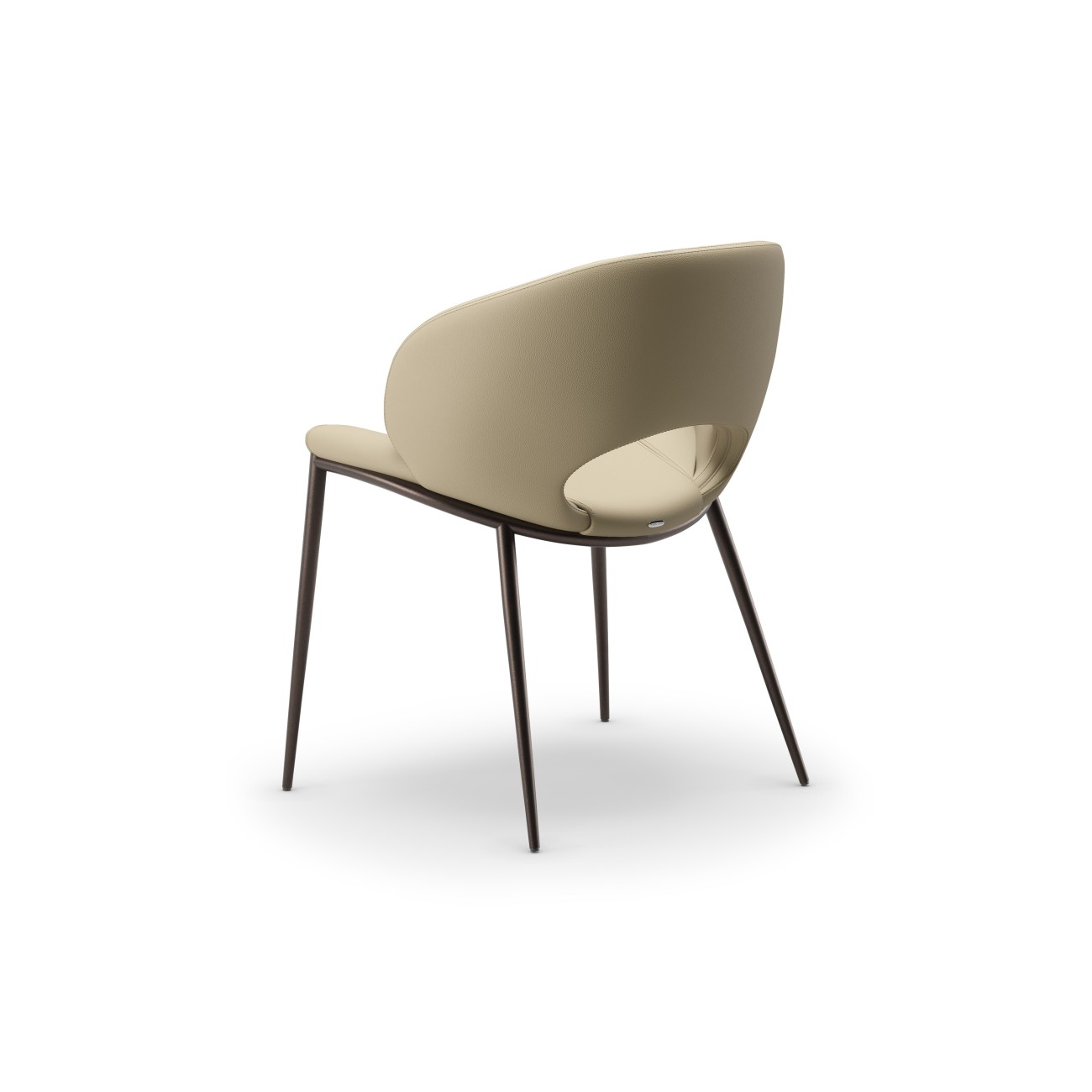 CATTELAN - MIRANDA ML CHAISE
