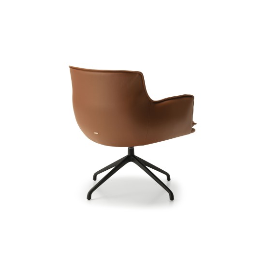 CATTELAN - RHONDA LOUNGE FAUTEUIL