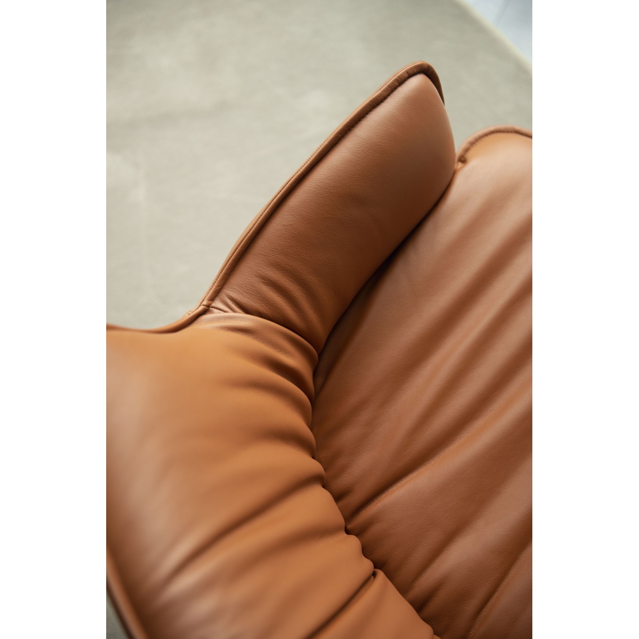 CATTELAN - RHONDA LOUNGE FAUTEUIL