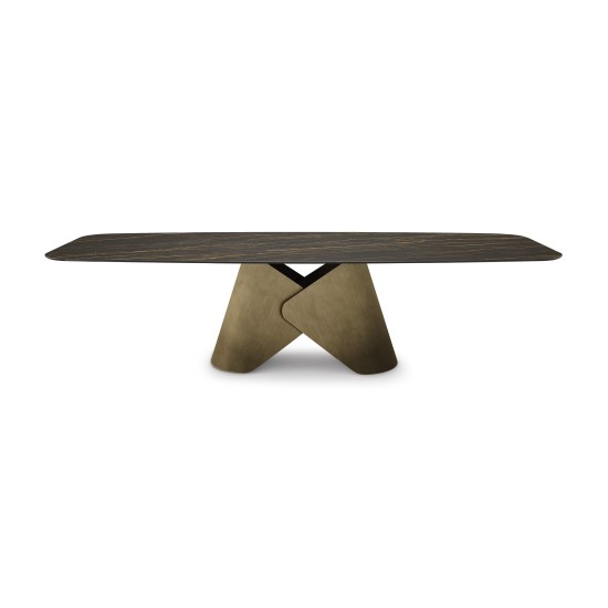 CATTELAN - SCOTT KERAMIK TABLE