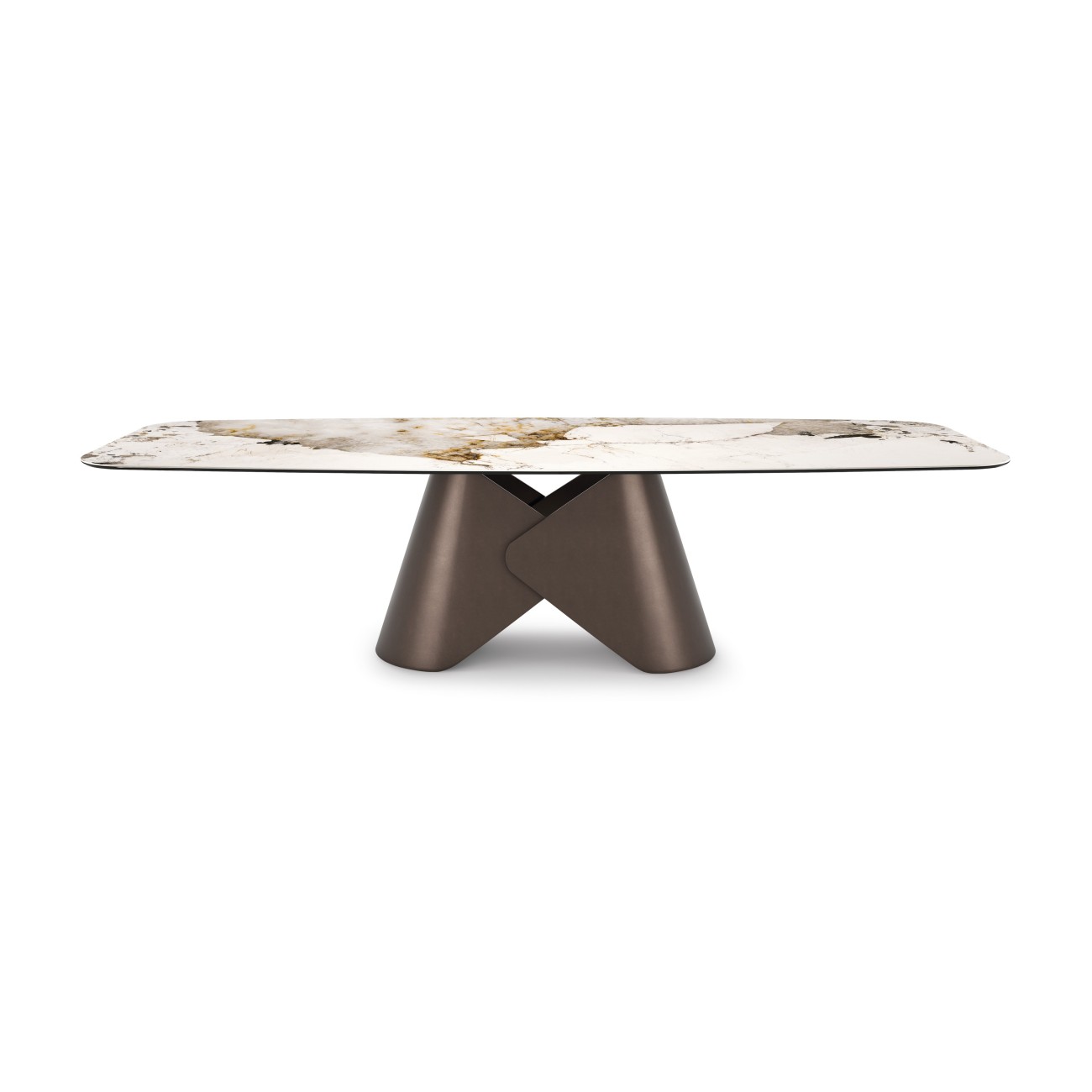 CATTELAN - SCOTT KERAMIK TABLE