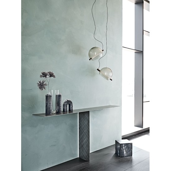CATTELAN - CONSOLE TEE