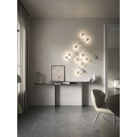 CATTELAN - CONSOLE TEE