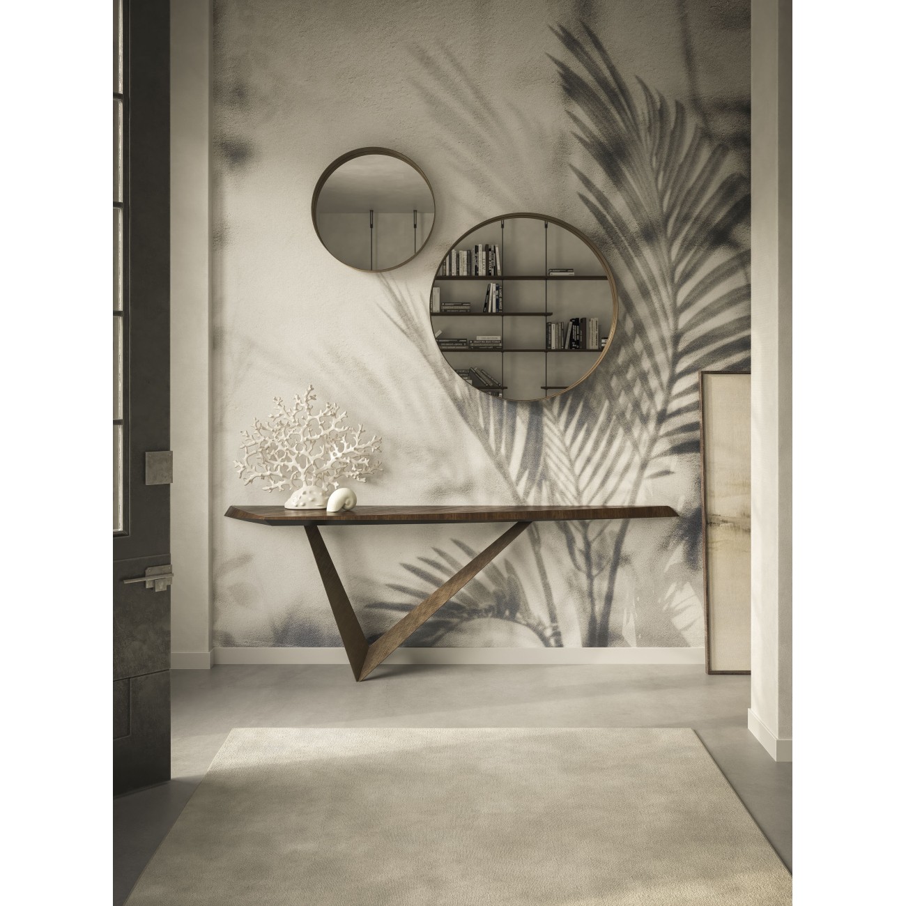 CATTELAN - VARENNE CONSOLE
