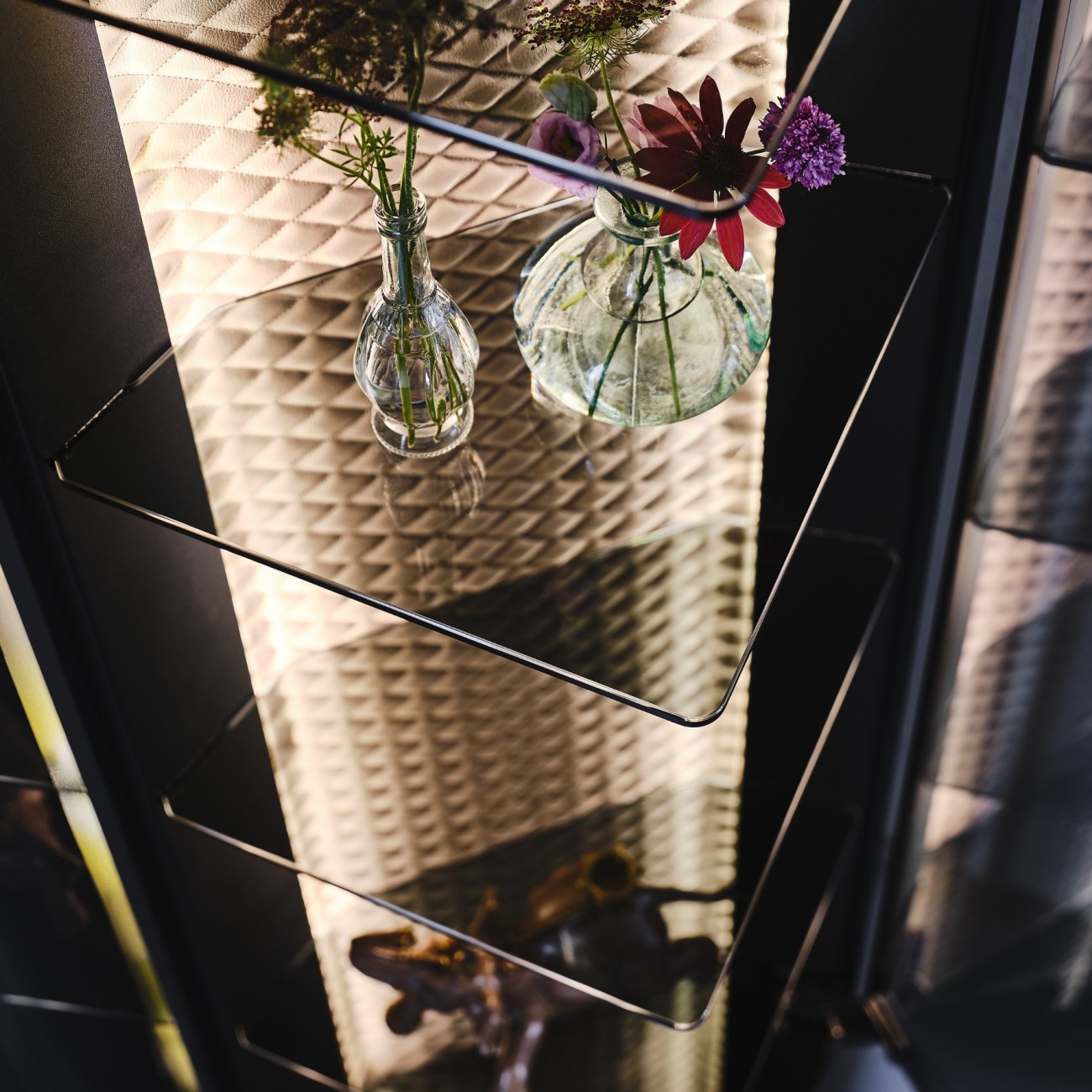 CATTELAN ITALIA ATELIER VITRINE