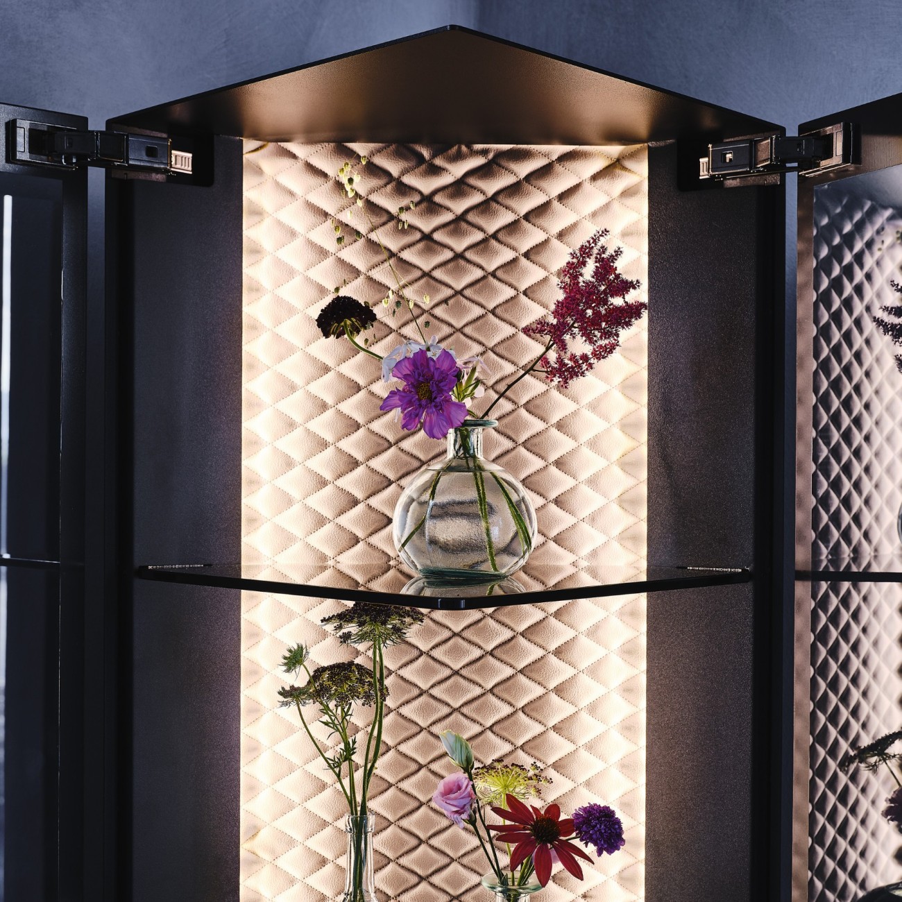 CATTELAN ITALIA ATELIER SHOWCASE