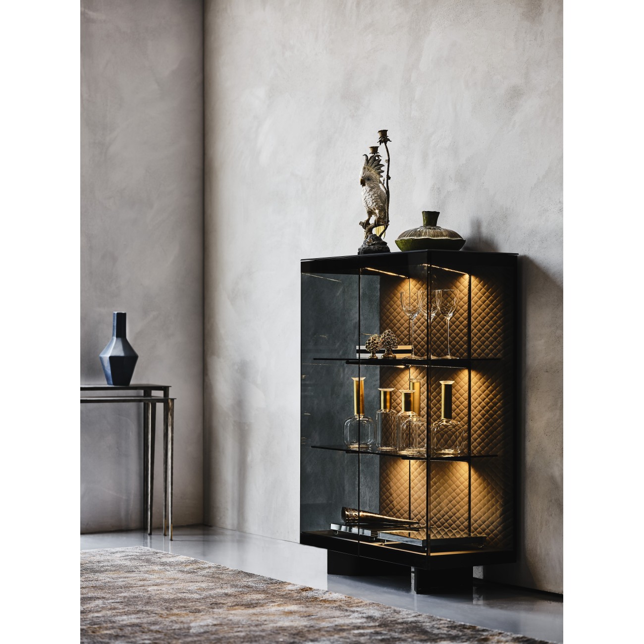 CATTELAN ITALIA BOUTIQUE ALTA BUFFET