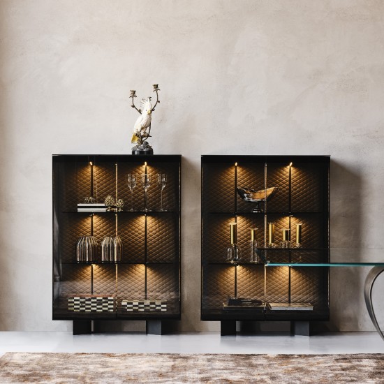 CATTELAN ITALIA BOUTIQUE ALTA BUFFET