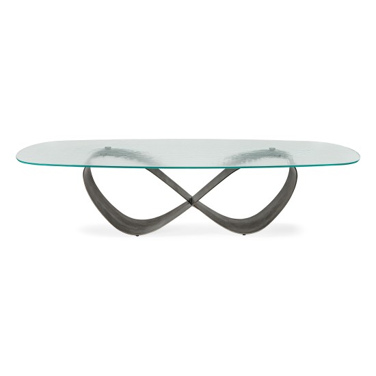 CATTELAN ITALIA BUTTERFLY TAVOLO