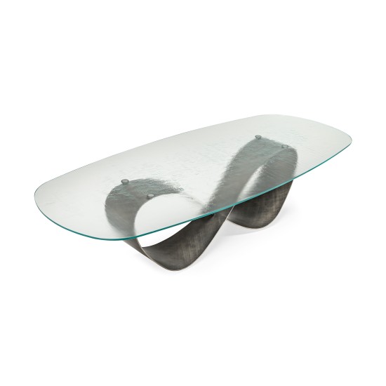 CATTELAN ITALIA BUTTERFLY TABLE