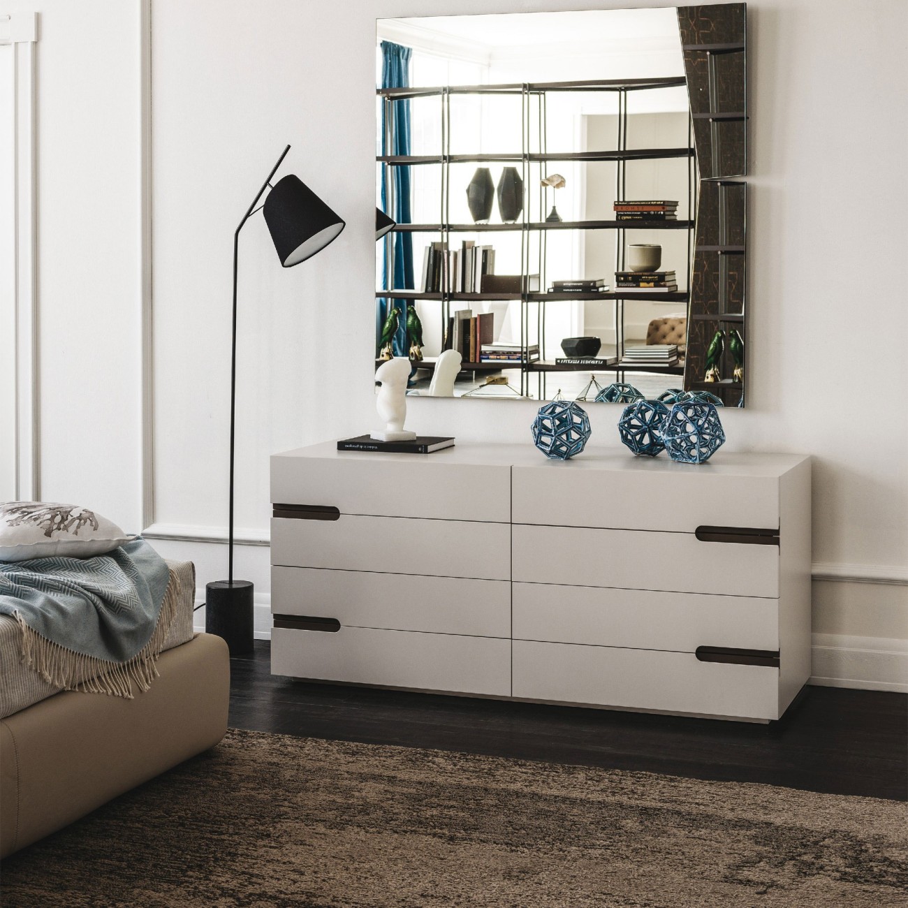 CATTELAN ITALIA COMMODE CIRO