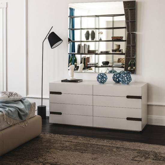 CATTELAN ITALIA CHEST OF DRAWERS CIRO