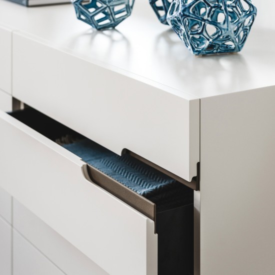 CATTELAN ITALIA CHEST OF DRAWERS CIRO