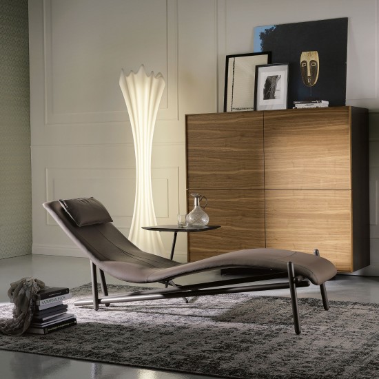 CATTELAN ITALIA CHAISE DONOVAN