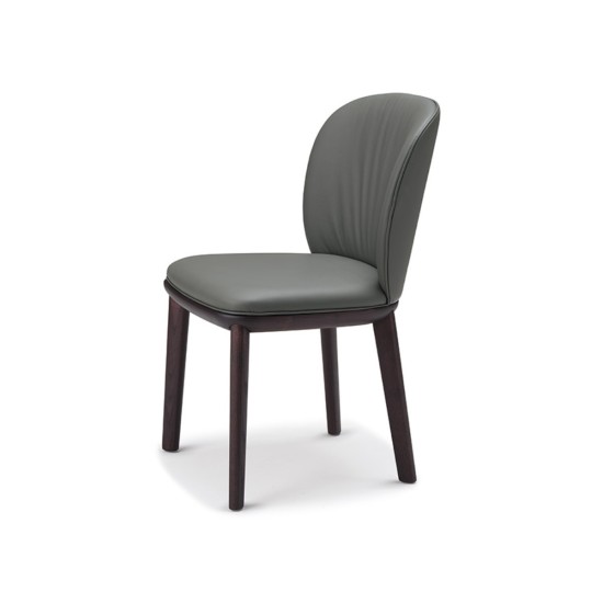 CATTELAN ITALIA CHRIS CHAISE