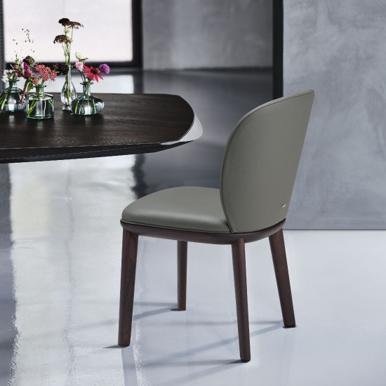 CATTELAN ITALIA CHRIS CHAISE
