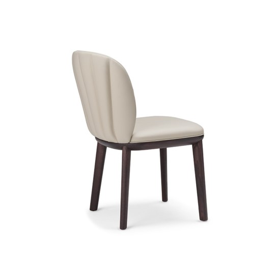 CATTELAN ITALIA CHRISHELL CHAISE