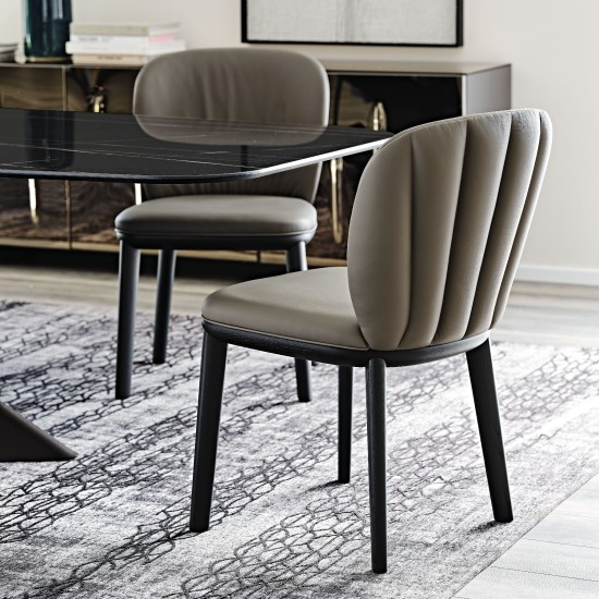 CATTELAN ITALIA CHRISHELL CHAISE
