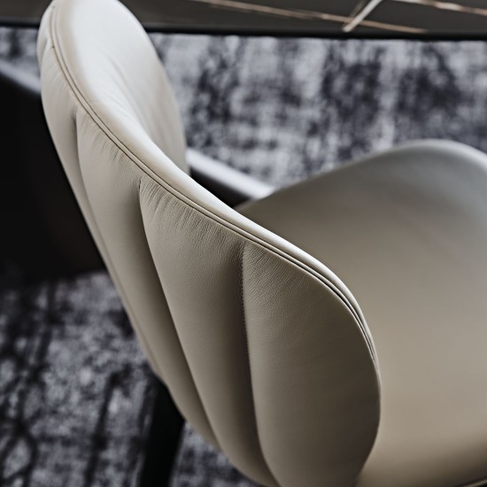 CATTELAN ITALIA CHRISHELL CHAISE