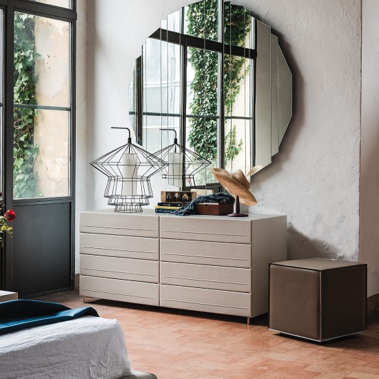 CATTELAN ITALIA DOUBLE DRESSER DYNO