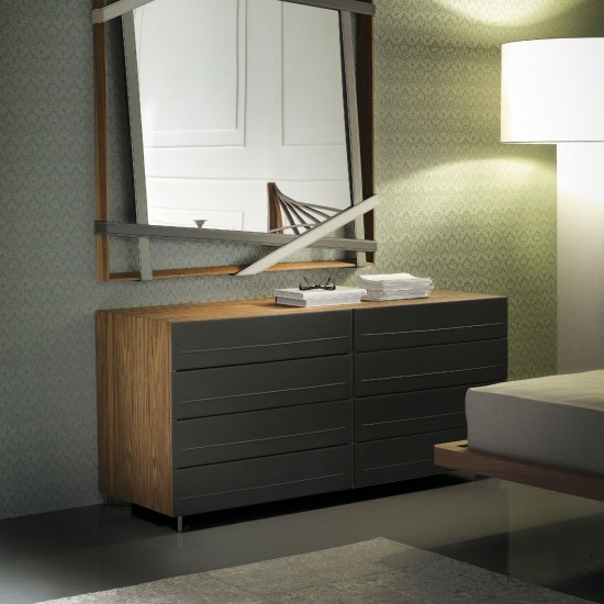 CATTELAN ITALIA DOUBLE DRESSER DYNO