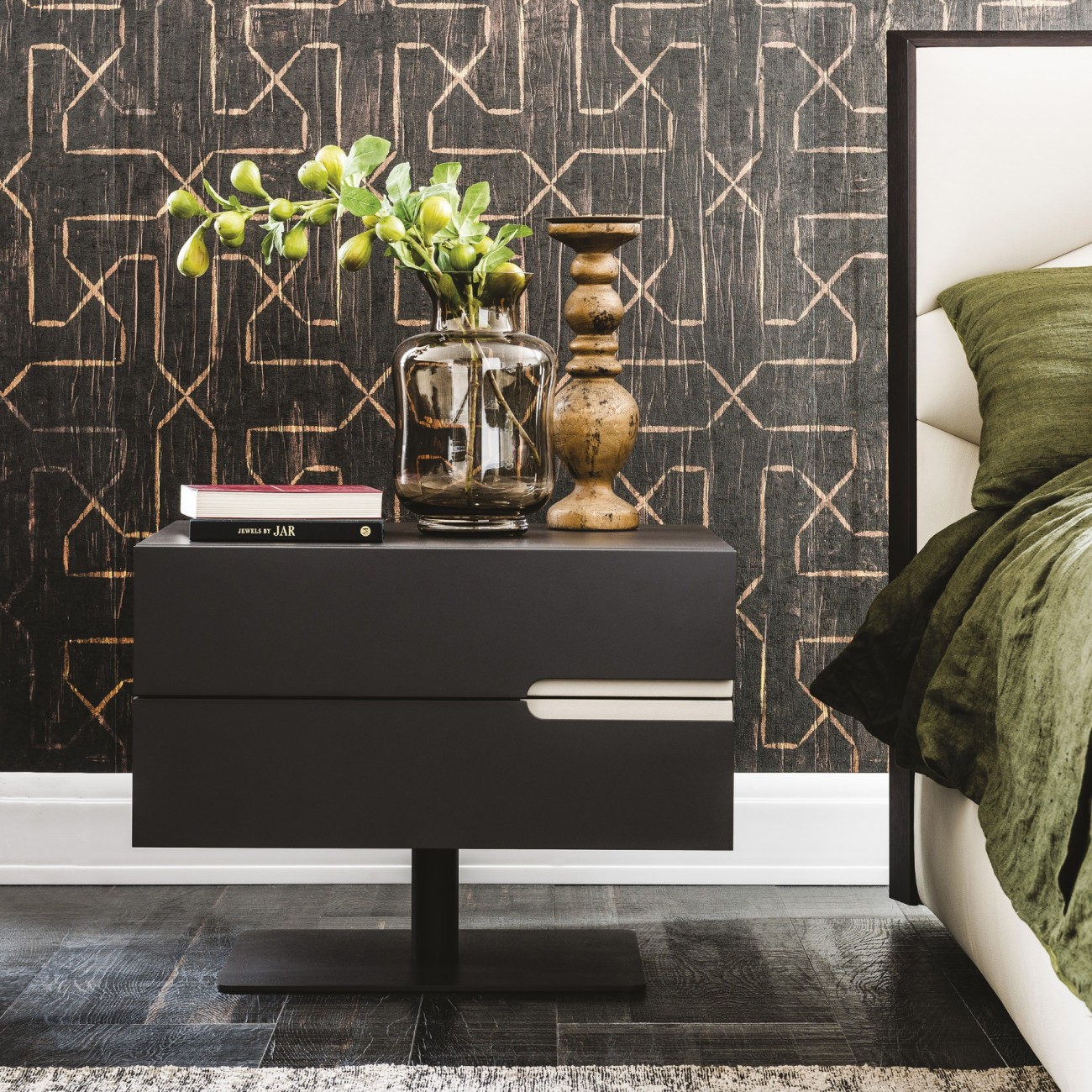 CATTELAN ITALIA CHEVETS CIRO