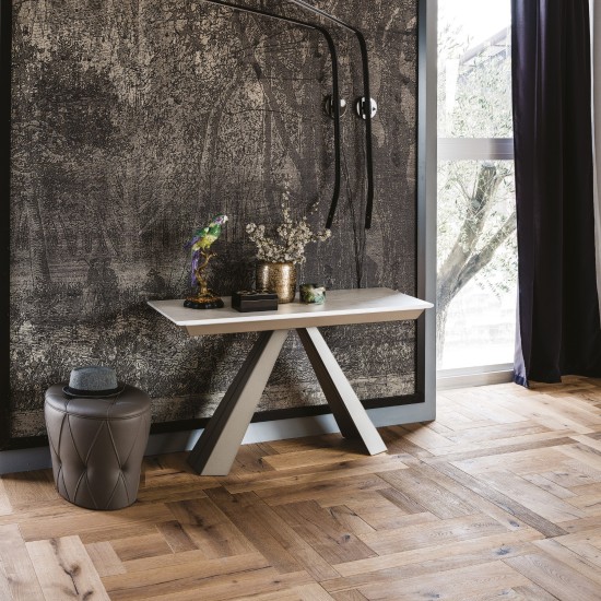 CATTELAN ITALIA CONSOLE CONVIVIUM