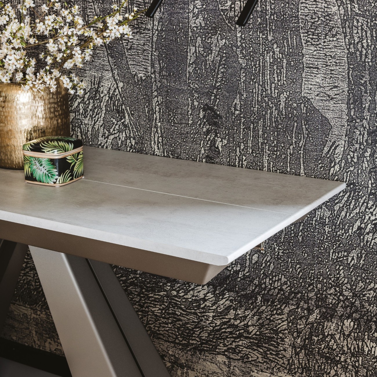 CATTELAN ITALIA CONSOLLE CONVIVIUM